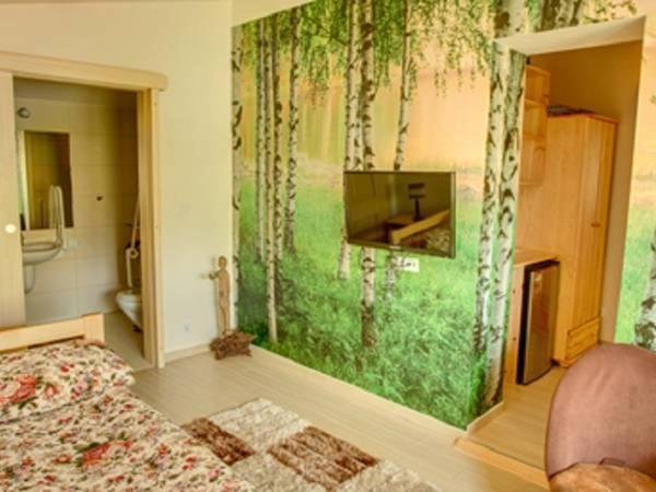 Apartament Przytulny kąt Białowieża Zewnętrze zdjęcie