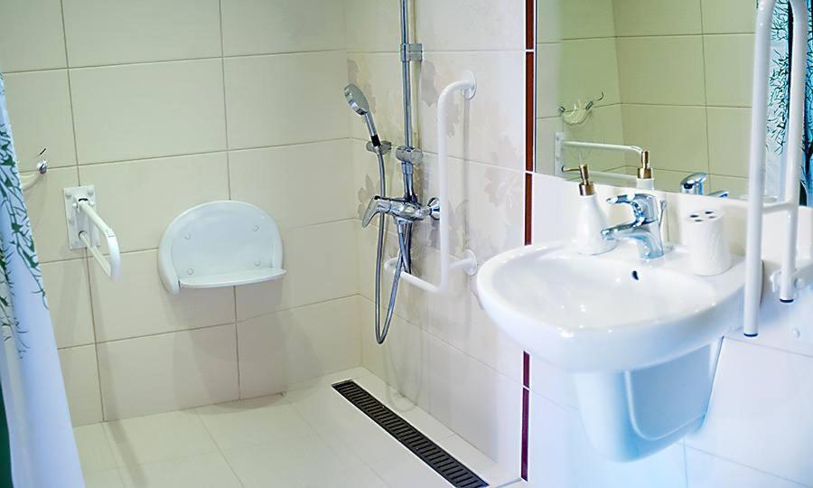 Apartament Przytulny kąt Białowieża Zewnętrze zdjęcie