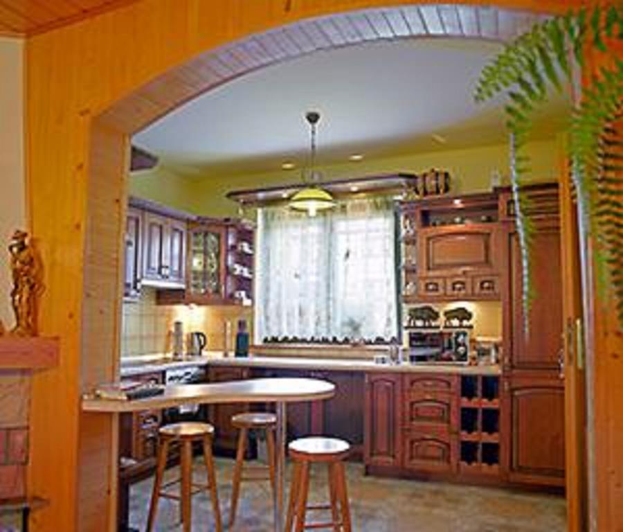 Apartament Przytulny kąt Białowieża Zewnętrze zdjęcie