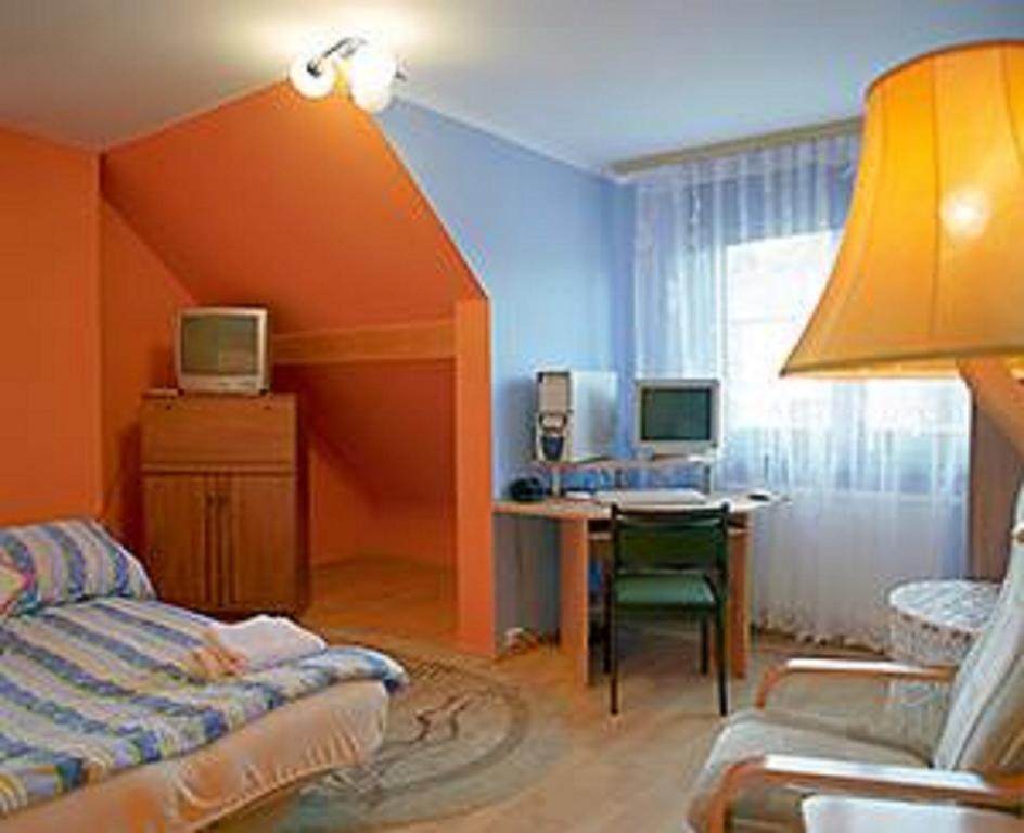 Apartament Przytulny kąt Białowieża Zewnętrze zdjęcie
