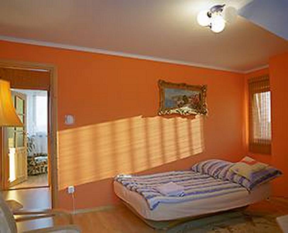 Apartament Przytulny kąt Białowieża Zewnętrze zdjęcie