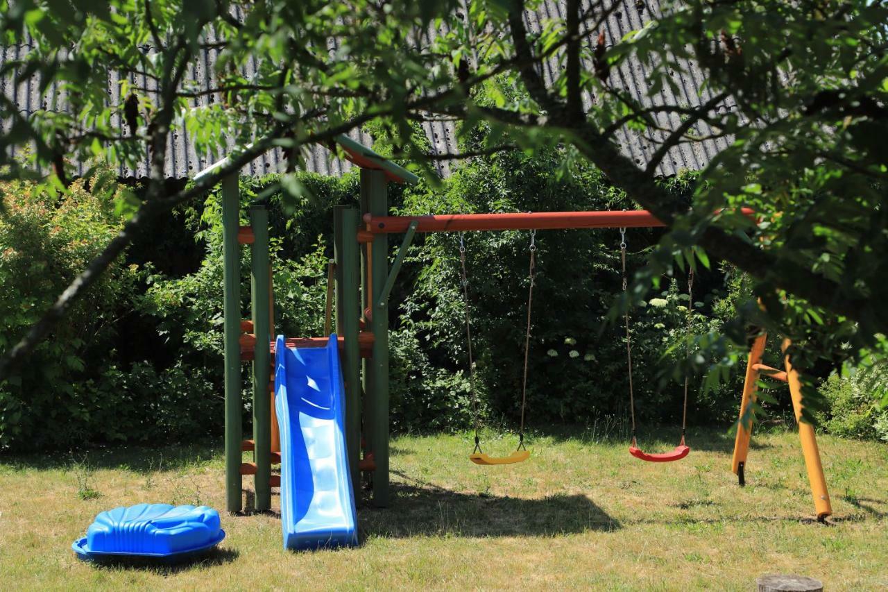 Apartament Przytulny kąt Białowieża Zewnętrze zdjęcie